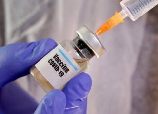 China calls US accusations of hacking to steal coronavirus vaccine data 'pure slander'