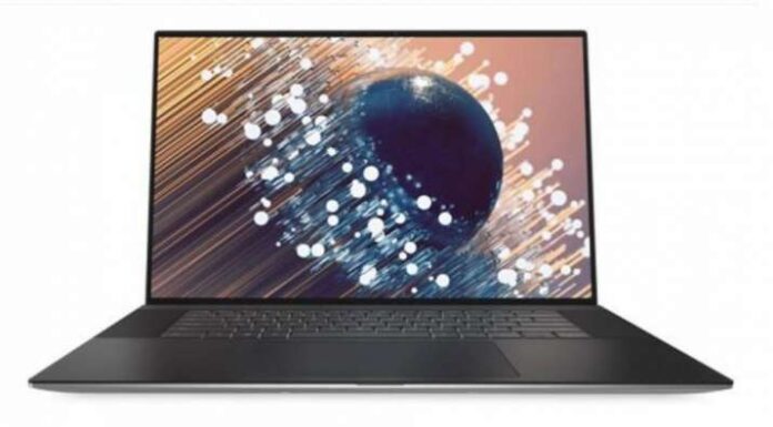 Dell launches XPS 17 in India: Price, features, other details