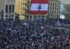 Lebanon aid summit raises $300m to be given 'directly' to people