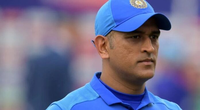 MS Dhoni has lost a bit of fitness, is past his best: Former BCCI selector
