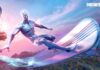 The Silver Surfer Is the Latest Marvel Icon To Join Fortnite Season 4