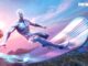 The Silver Surfer Is the Latest Marvel Icon To Join Fortnite Season 4