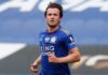 Chelsea nearing deal to sign Leicester full-back Chilwell