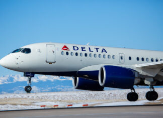 Delta Air Lines to furlough nearly 2,000 pilots in October