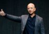 Jeff Bezos is now worth a whopping $200 billion
