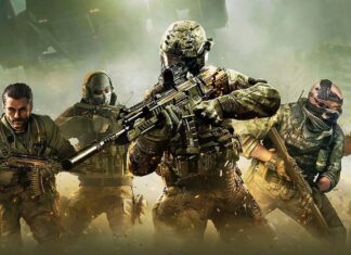 Call Of Duty Tournament Held In Secret After It Was Canceled For Safety