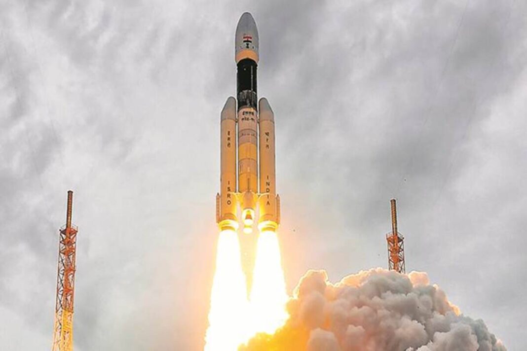 Chandrayaan-2 Completes a Year in Moon Orbit, Has Adequate Fuel for 7 Years More: ISRO