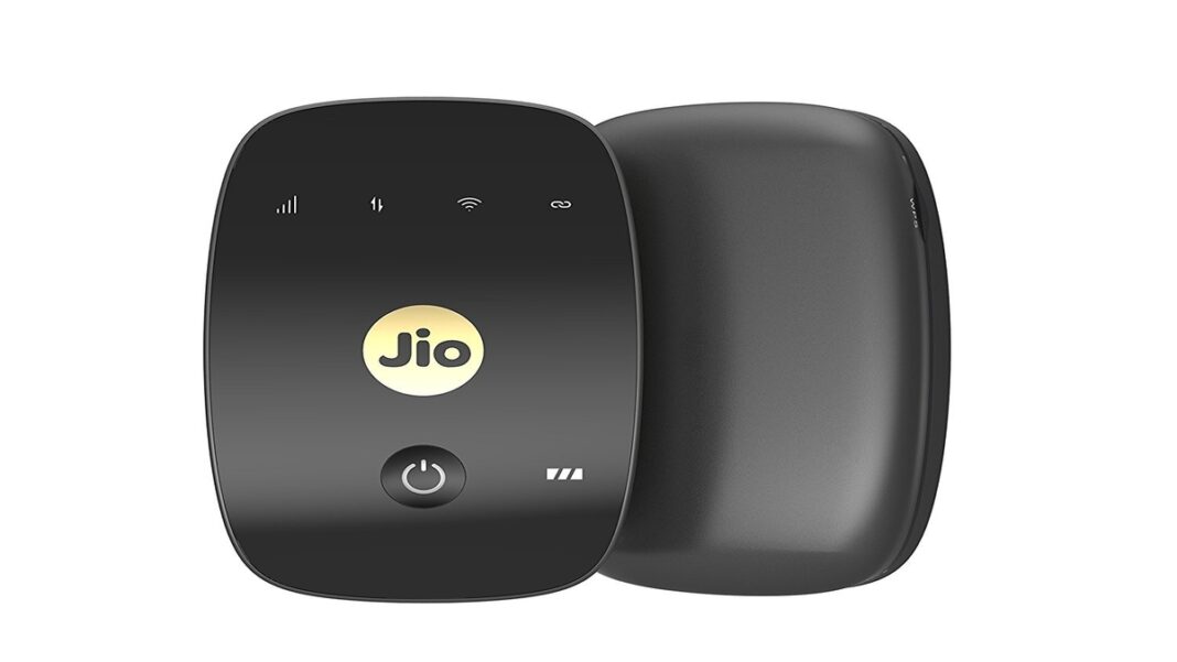 Jio Offers 5 Months of Free Data, Calls With JioFi For Independence Day