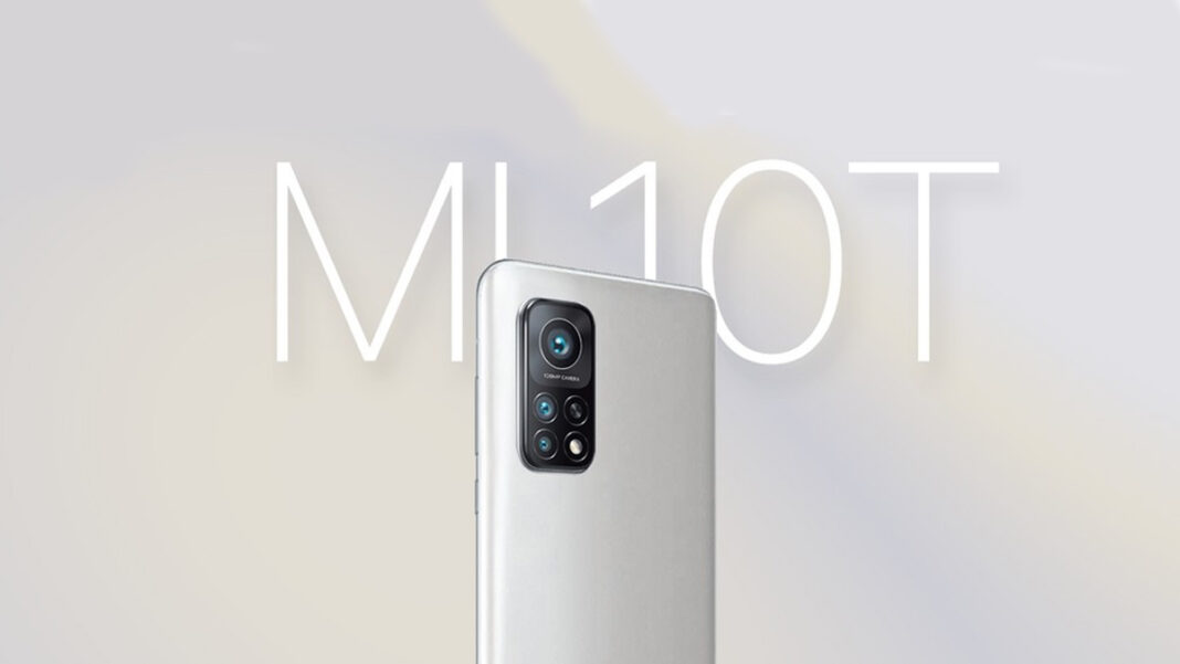 Mi 10T Pro Live Images Allegedly Leaked, Tipped to Come With 108-Megapixel Camera, 5,000mAh Battery