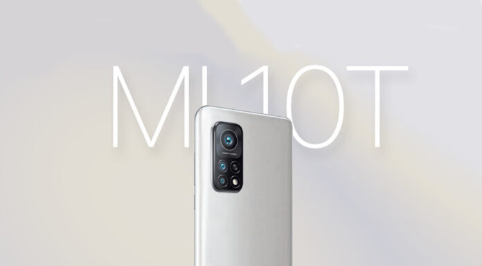Mi 10T Pro Live Images Allegedly Leaked, Tipped to Come With 108-Megapixel Camera, 5,000mAh Battery