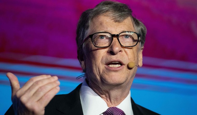 Microsoft-TikTok deal is a ‘poison chalice’, says Bill Gates
