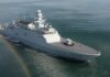 China sells four of its largest, most advanced warships to Pakistan: Report