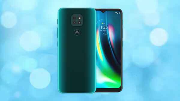 Moto G9 With Triple Rear Cameras, Snapdragon 662 SoC Launched in India: Price, Specifications