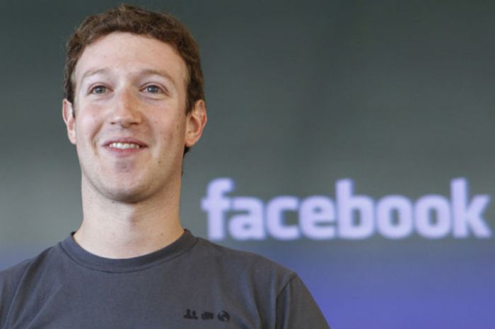 Facebook founder sees wealth hit $100bn after TikTok rival launch