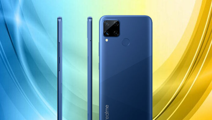 Realme C15 to Go on Its First Sale in India Today via Flipkart, Realme.com: Price, Specifications