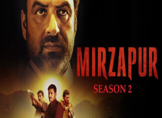 Mirzapur Season 2 to Premiere on Amazon Prime Video on October 23