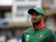 Shakib set to join training camp as cricket return looms
