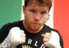 Saul ‘Canelo’ Alvarez ordered by WBC to fight Avni Yildirim