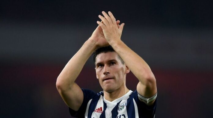 Gareth Barry, Who Holds Premier League Appearances Record, Retires At 39