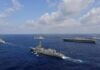 China Fires 'carrier Killer' Missile In Disputed Sea