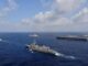 China Fires 'carrier Killer' Missile In Disputed Sea