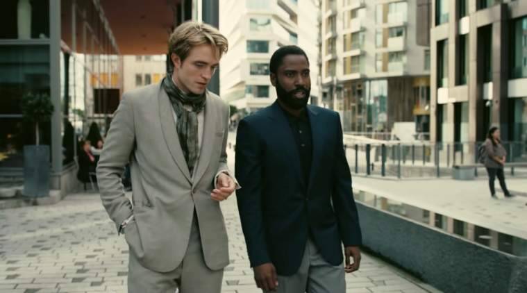 Tenet Final Trailer Arrives as Christopher Nolan’s Movie Opens in Theatres Next Week