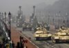 India to ban over 100 imports of military equipment items to boost ‘self-reliance’