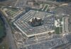 US military sticks with Microsoft for $10 billion cloud contract