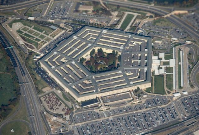 US military sticks with Microsoft for $10 billion cloud contract