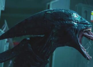 Director Ridley Scott confirms a new Alien film is in the works
