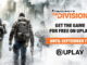Free Download Ubisoft Tom Clancy’s The Division for FREE