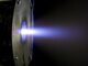 Helicon Plasma Thruster: Plasma Propulsion for Satellites
