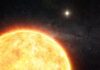Twin Suns: Our Sun May Have Started Its Life with a Binary Companion