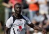 Former Senegal midfielder Papa Bouba Diop dies at 42