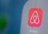 Airbnb's IPO soars, clinching a valuation of $100 billion