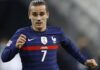 Football star Griezmann severs ties with Huawei over Uighurs