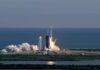 SpaceX sends new Dragon spacecraft to ISS loaded with science experiments