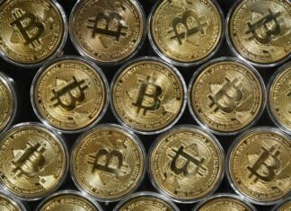 Bitcoin Jumps to All-Time High of Over $19,800 Amid Increased Demand