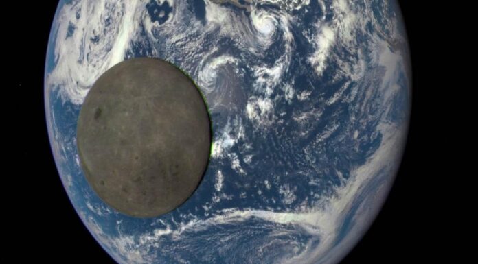NASA reveals Earth's 'mini-moon' 2020 SO is definitely just space junk