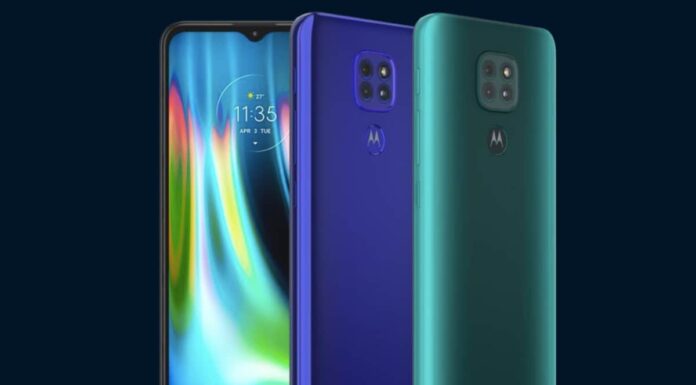 Moto G9 Power India Launch Set for Today: Expected Price, Specifications