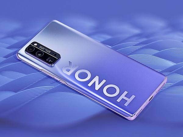 Honor V40 to Reportedly Come With Google Mobile Services, Specifications Tipped Ahead of January 22 Launch