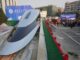 China Debuts 'Floating' Train That Can Travel At 620 Kmph