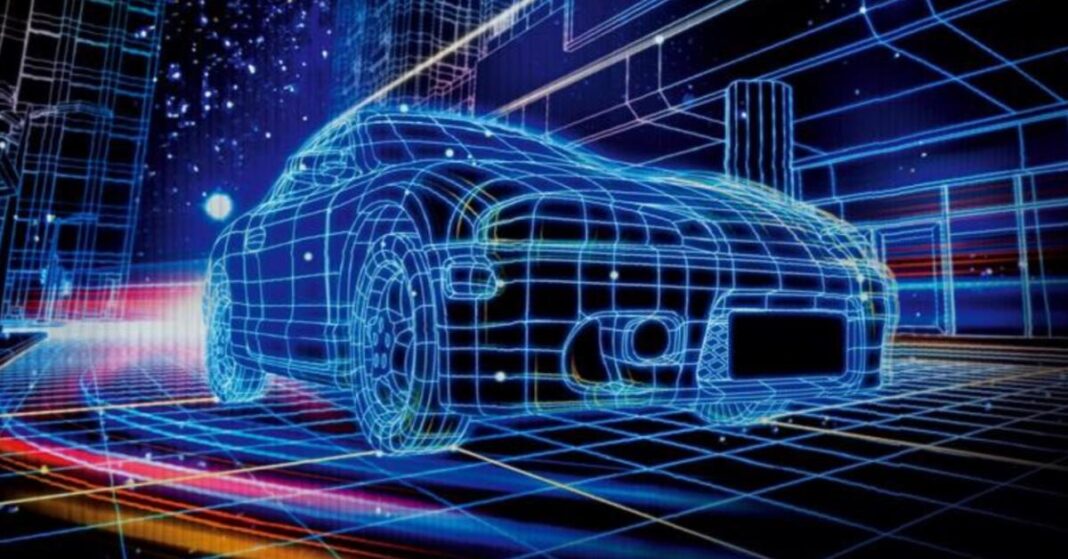 Renesas partners with Microsoft to drive connected vehicle development
