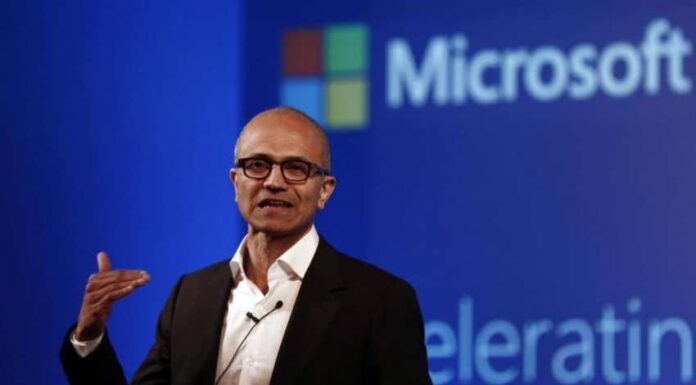 Microsoft surpasses $5B in gaming revenue for 1st time