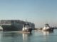 ‘She’s free’: Giant ship blocking Suez Canal refloated, shipping traffic resumes