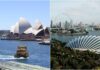 'Hope some time this year': Australia working on travel bubble with Singapore