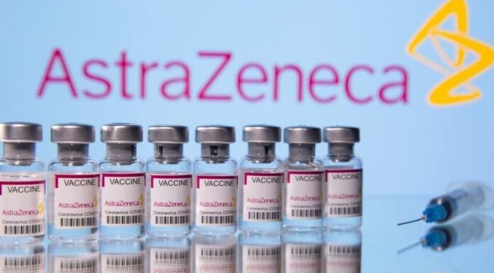 Covid-19: Netherlands suspend use of AstraZeneca vaccine