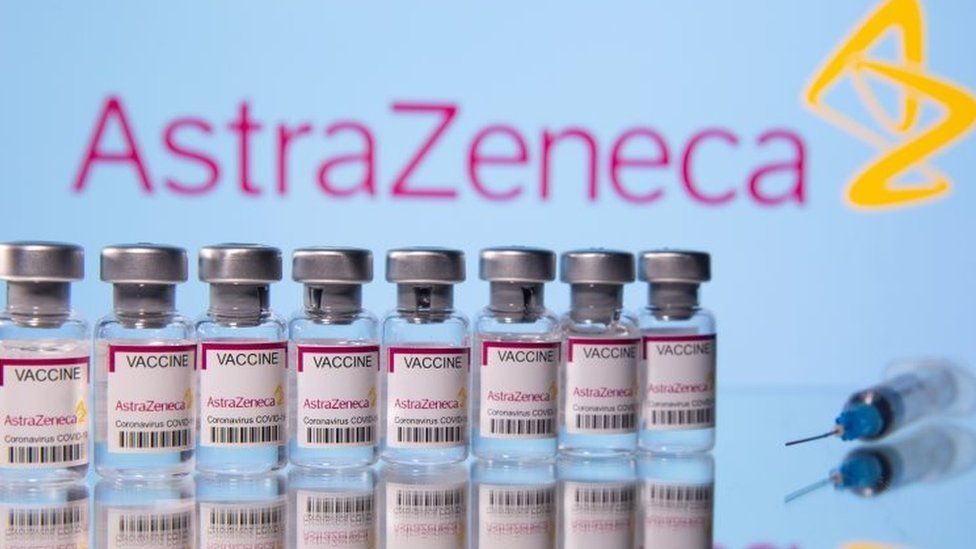Covid-19: Netherlands suspend use of AstraZeneca vaccine