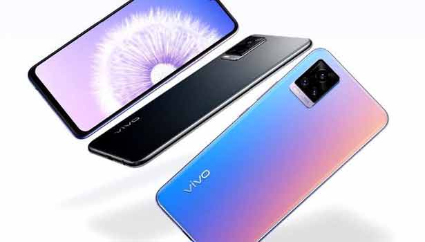 Vivo V20 India Price Cut by Rs. 2,000 on Amazon and Flipkart