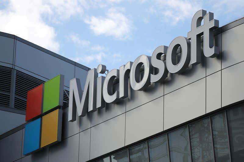 Microsoft in Talks to Acquire Discord for More Than $10 Billion